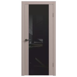 Межкомнатная дверь  «HVITRO-4»